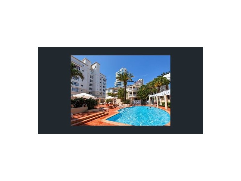 unit 12 126 Old Burleigh Road, Broadbeach QLD 4218