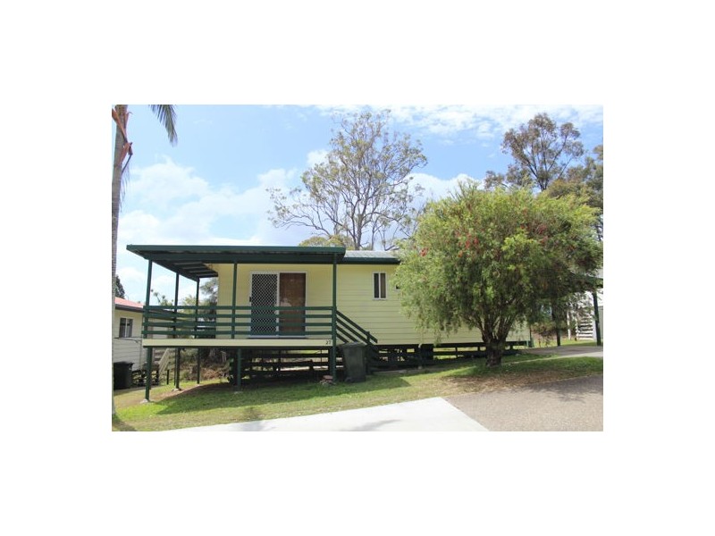 Stapylton QLD 4207