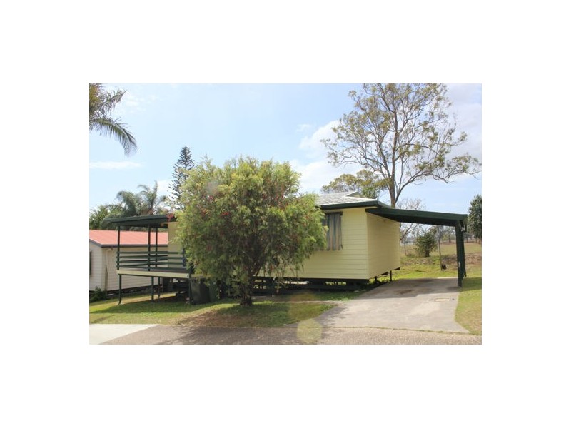 Stapylton QLD 4207