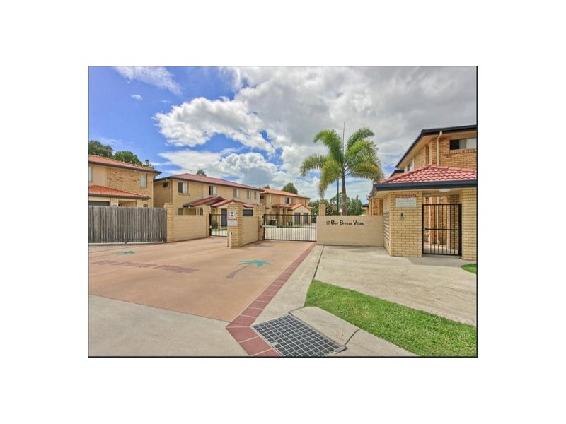 42/17 Cunningham Street, Deception Bay QLD 4508