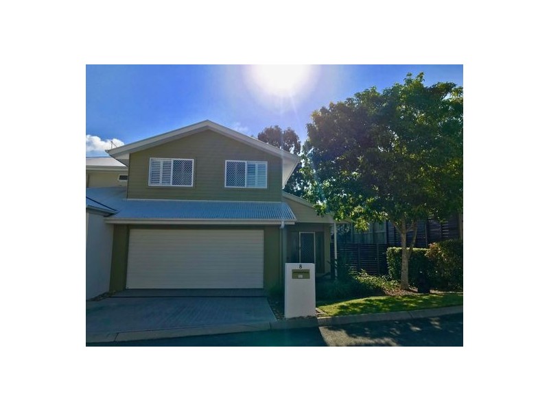 8/29 Lachlan Drive, Wakerley QLD 4154