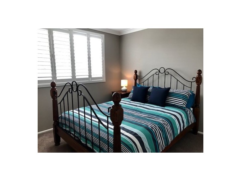 8/29 Lachlan Drive, Wakerley QLD 4154