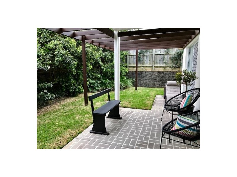 8/29 Lachlan Drive, Wakerley QLD 4154