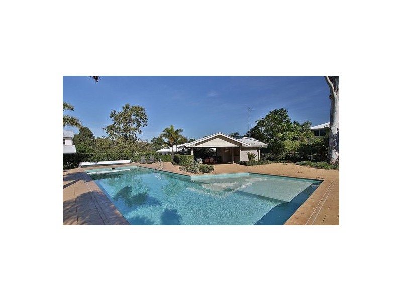 8/29 Lachlan Drive, Wakerley QLD 4154