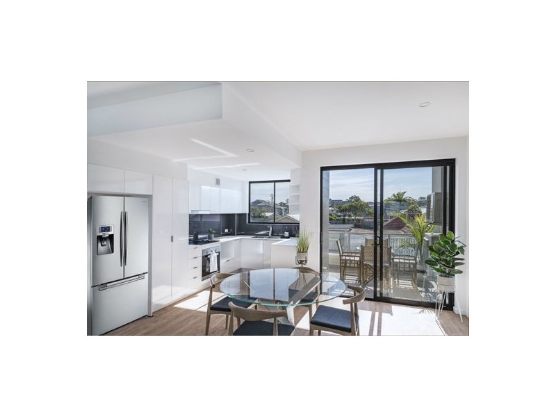221/55 Lumley Street, Upper Mount Gravatt QLD 4122