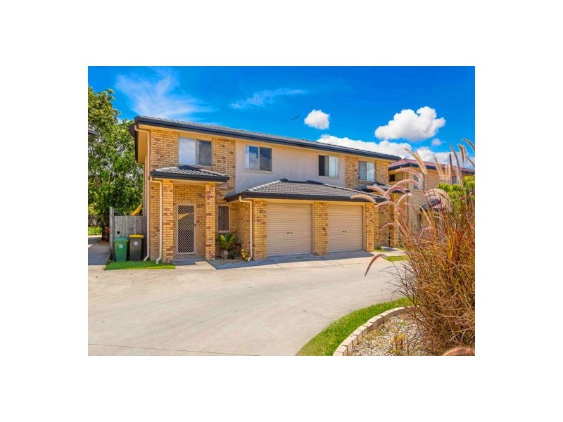 62/17 Cunningham Street, Deception Bay QLD 4508