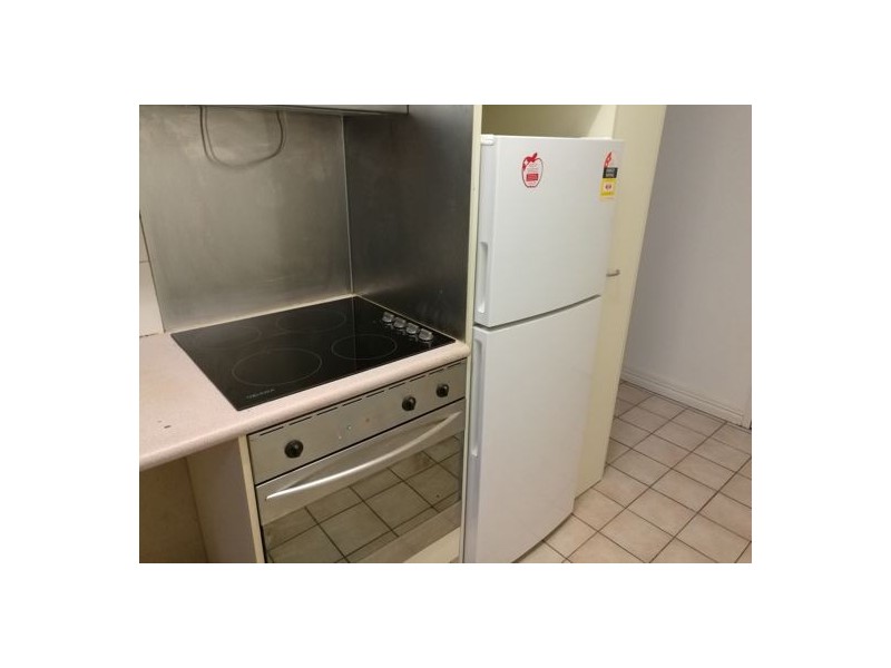 2C/460 ANN STREET, Brisbane City QLD 4000