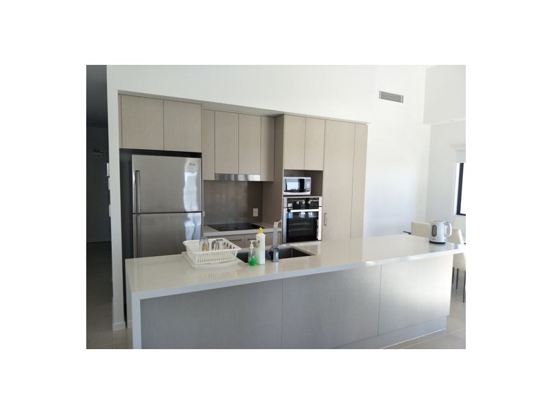 804 9-11 Andrew Street, Southport QLD 4215