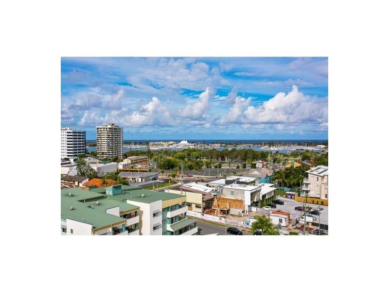 804 9-11 Andrew Street, Southport QLD 4215