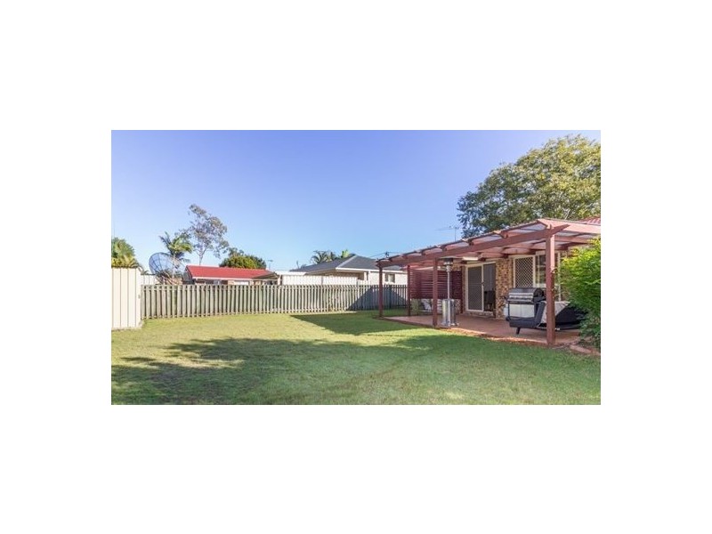 19 INDICA CRESCENT, Regents Park QLD 4118