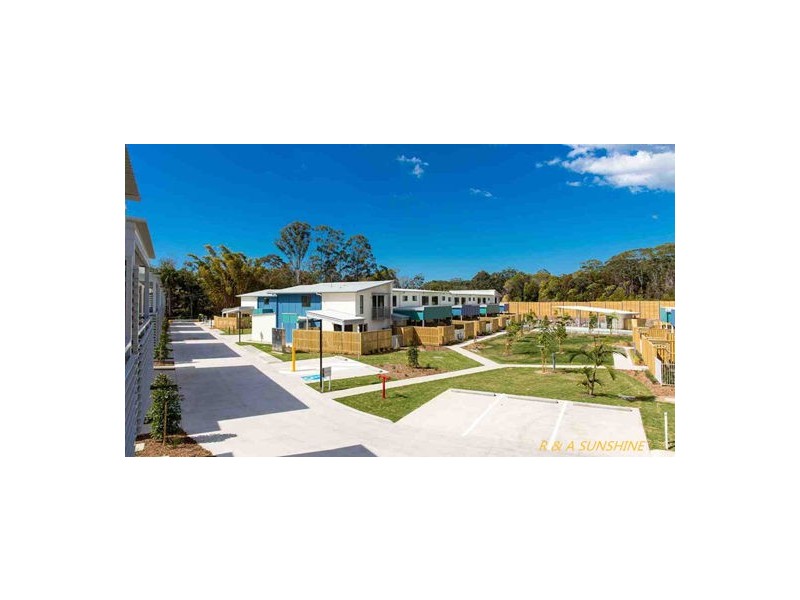 11S/16 Toral Drive, Buderim QLD 4556