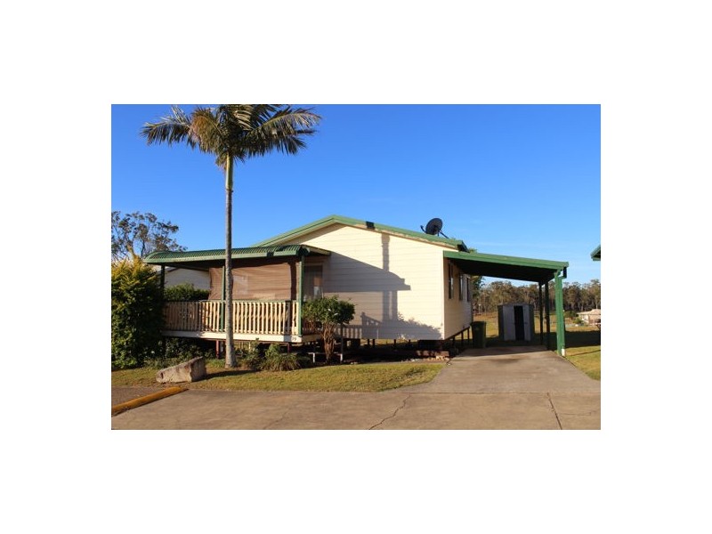 Stapylton QLD 4207