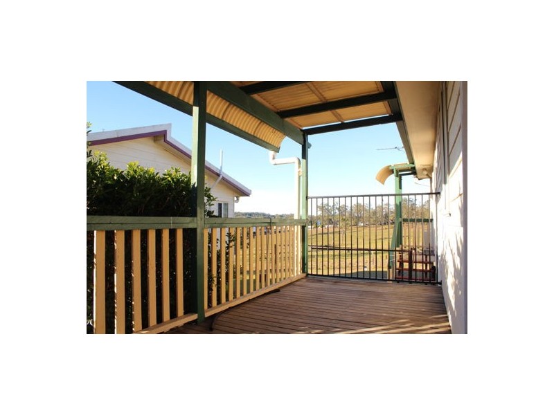 Stapylton QLD 4207