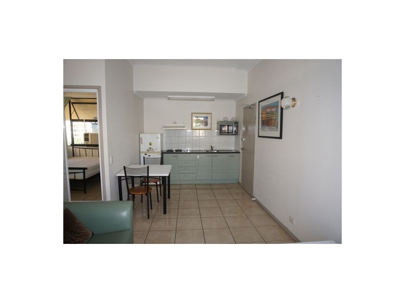 Unit 308 & 308A 391 Wickham Terrace, Spring Hill QLD 4000