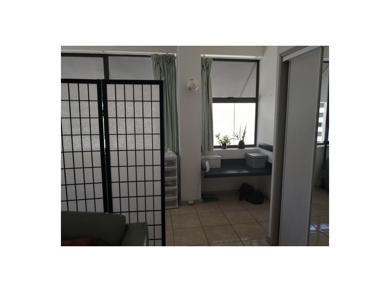 Unit 308 & 308A 391 Wickham Terrace, Spring Hill QLD 4000