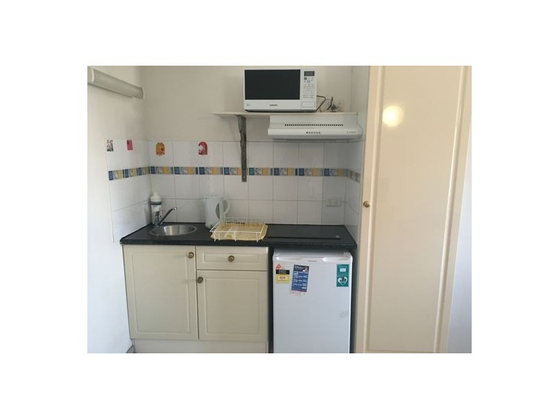 Unit 308 & 308A 391 Wickham Terrace, Spring Hill QLD 4000