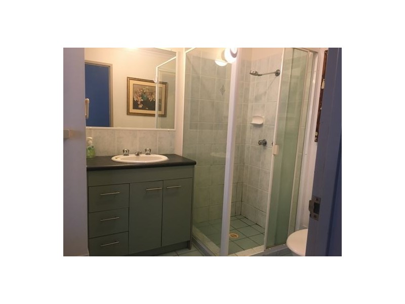 Unit 308 & 308A 391 Wickham Terrace, Spring Hill QLD 4000