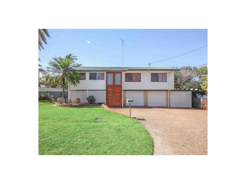 15 Fair Street, Wishart QLD 4122