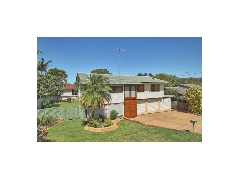 15 Fair Street, Wishart QLD 4122