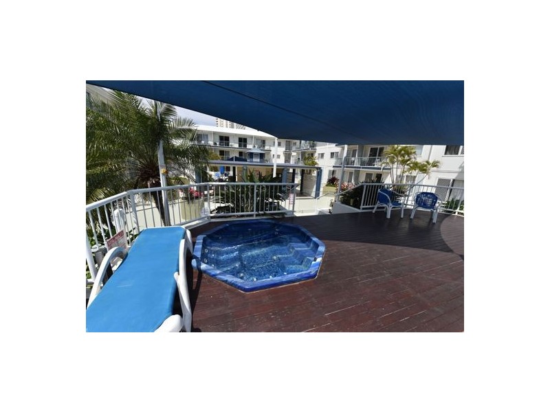 13/69 Ferny Ave, Surfers Paradise QLD 4217