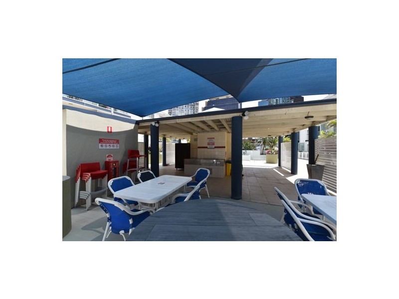 13/69 Ferny Ave, Surfers Paradise QLD 4217