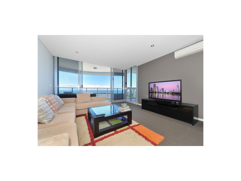 2404 4 Como Crescent, Southport QLD 4215