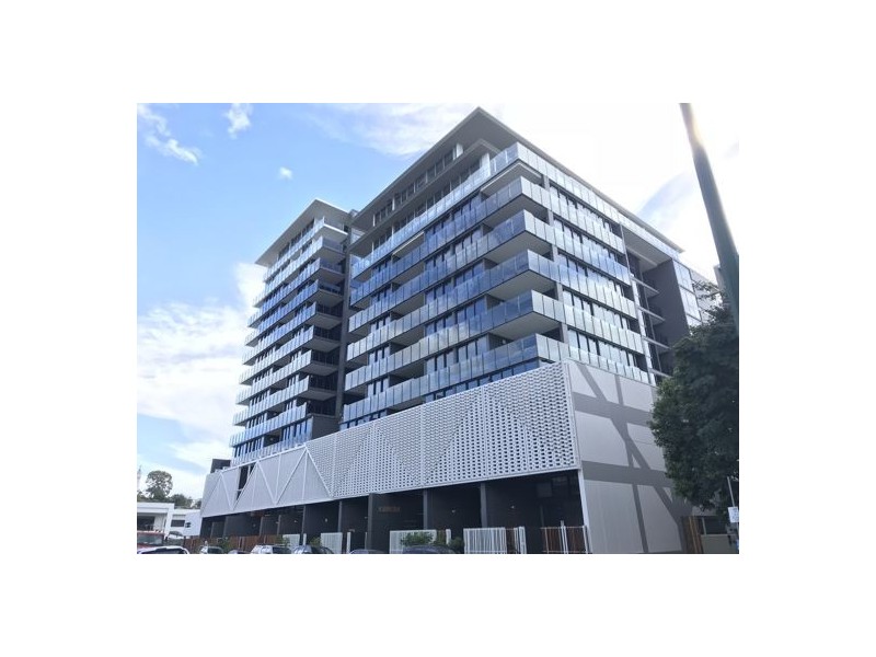 3113/36 Evelyn Street, Newstead QLD 4006