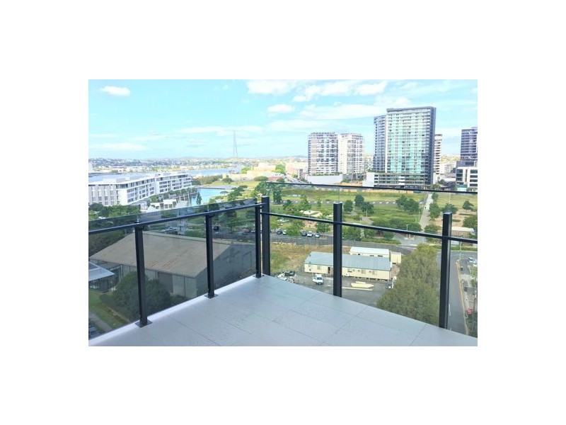 3113/36 Evelyn Street, Newstead QLD 4006