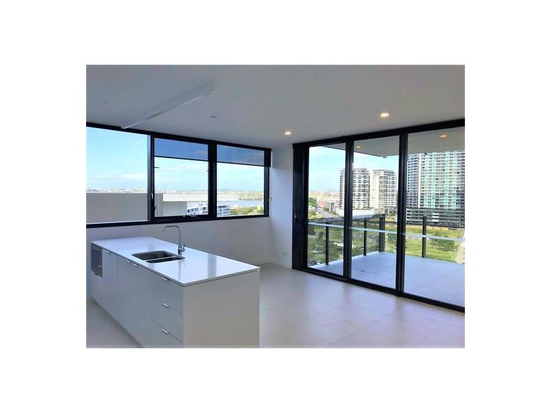 3113/36 Evelyn Street, Newstead QLD 4006