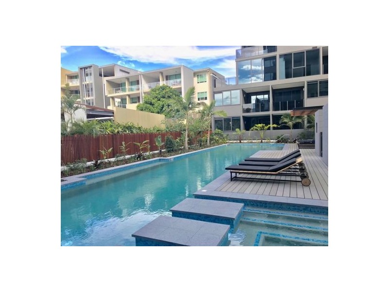 3113/36 Evelyn Street, Newstead QLD 4006
