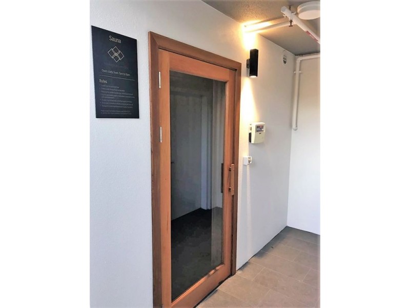 3113/36 Evelyn Street, Newstead QLD 4006