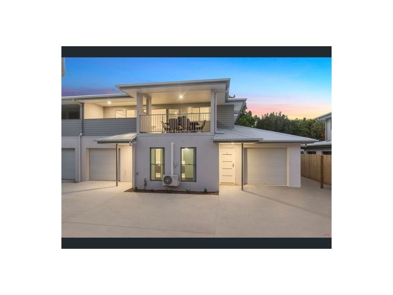 2/45 Benfer Road, Victoria Point QLD 4165