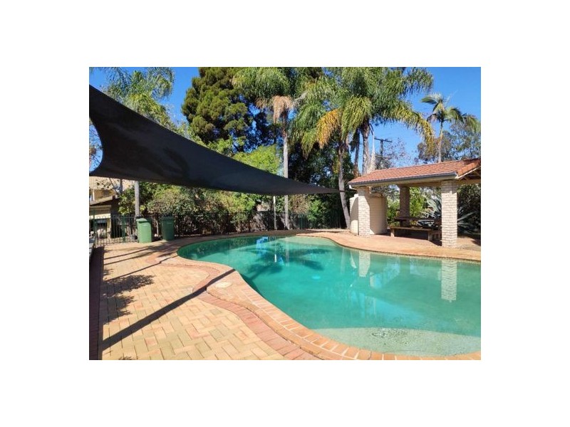Unit 58 3236, Browns Plains QLD 4118