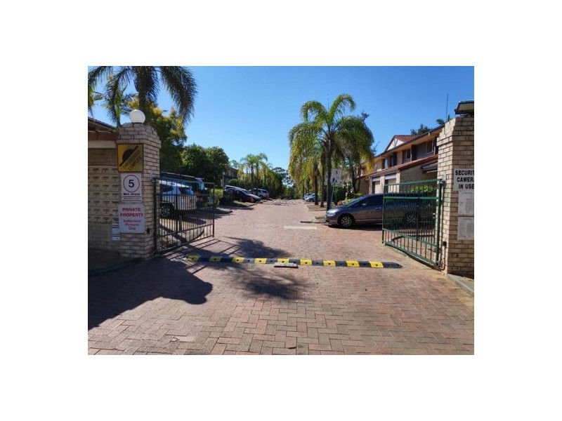 Unit 58 3236, Browns Plains QLD 4118
