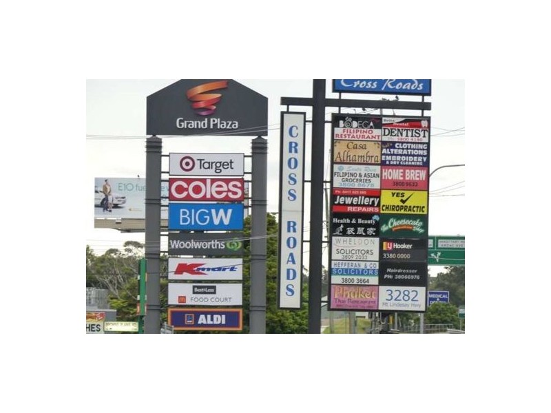 Unit 58 3236, Browns Plains QLD 4118