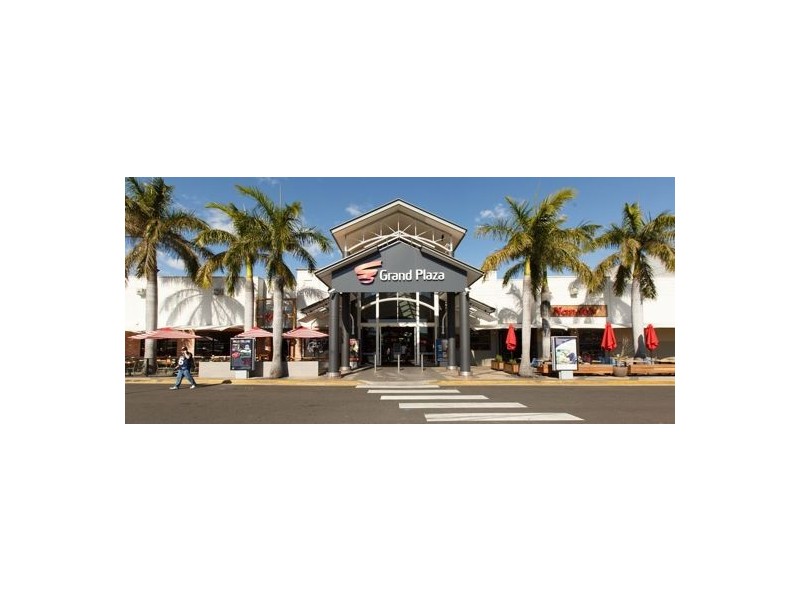 Unit 58 3236, Browns Plains QLD 4118