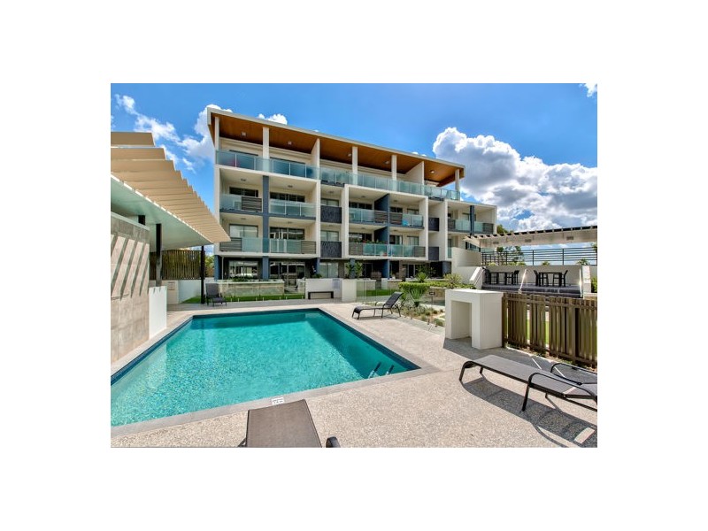 1004/8 lochaber street, Dutton Park QLD 4102