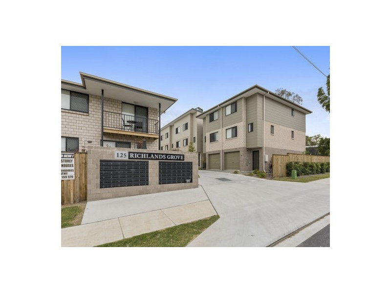 24 /125 Orchard Rd, Richlands QLD 4077