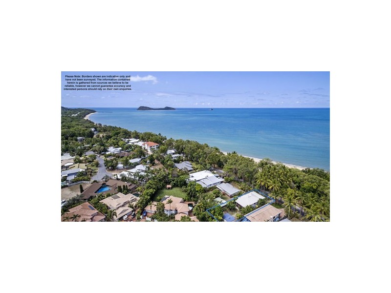 Clifton Beach QLD 4879