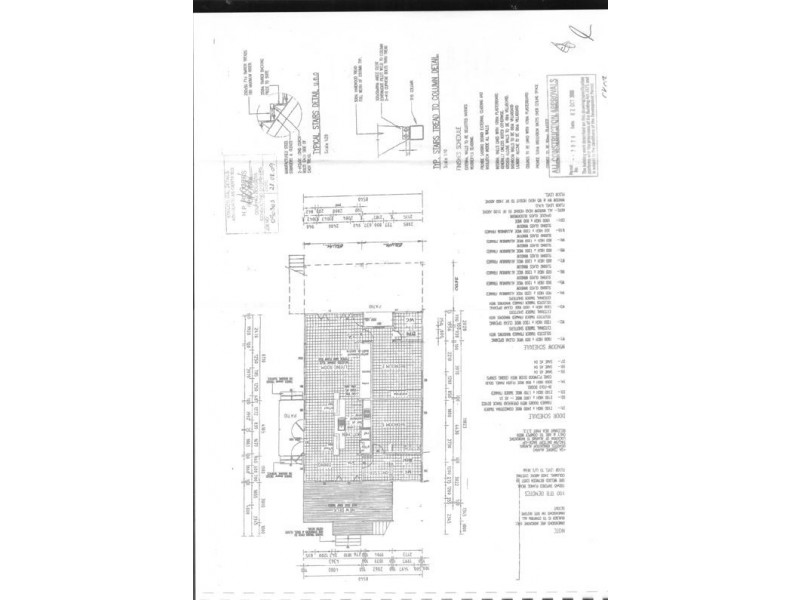 Clifton Beach QLD 4879 Floorplan