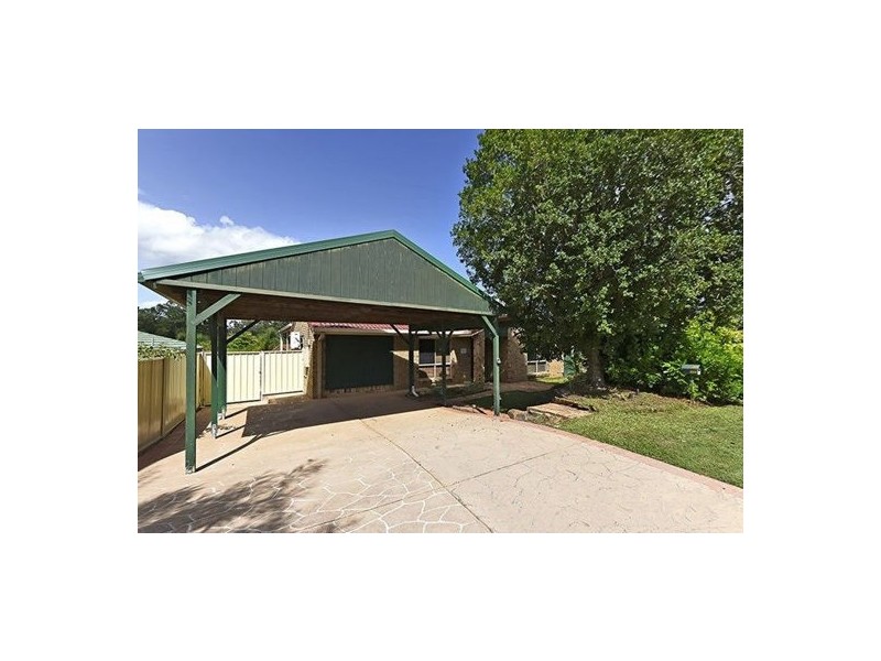 18 Lutton Court, Boronia Heights QLD 4124