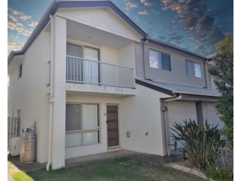 1 Cristaldi Ave, Underwood QLD 4119