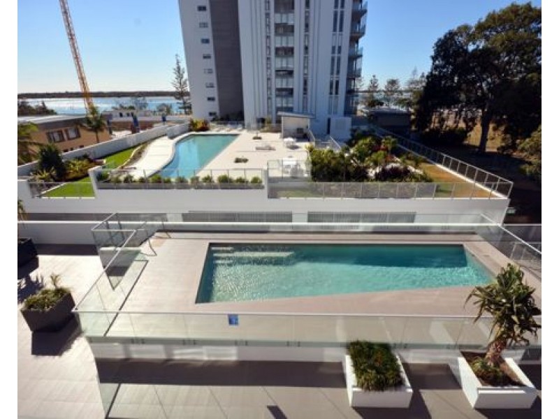 912/17 Bath Street, Labrador QLD 4215