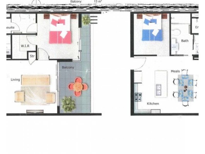 912/17 Bath Street, Labrador QLD 4215