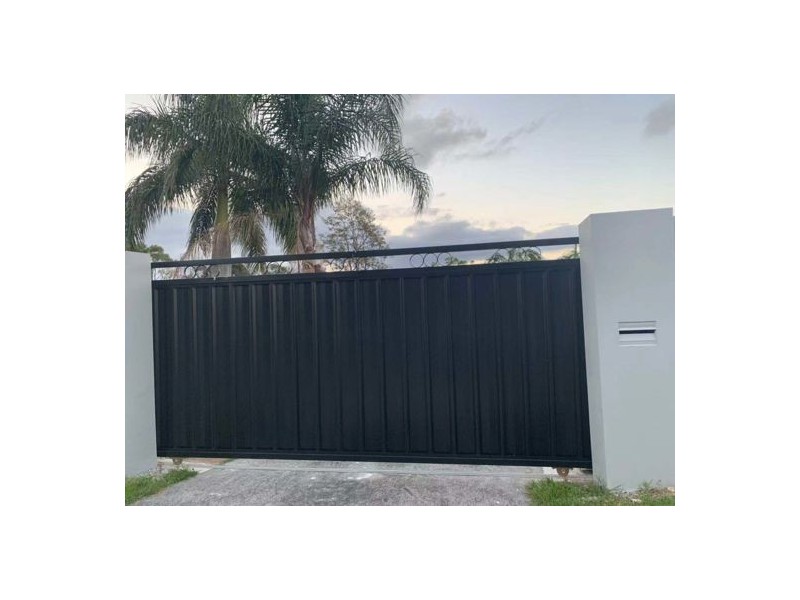 183 Pappas WAY, Carrara QLD 4211