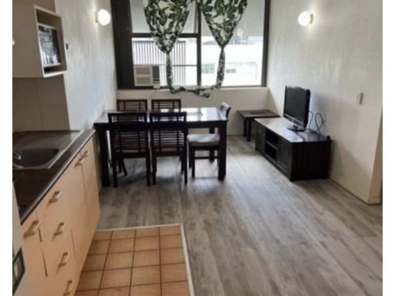 2/391 Wickham Tce, Spring Hill QLD 4000