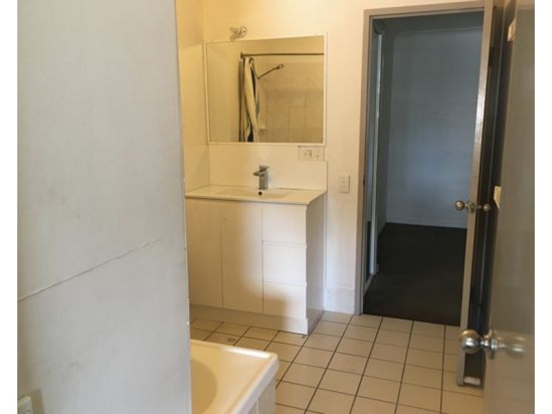 2/391 Wickham Tce, Spring Hill QLD 4000