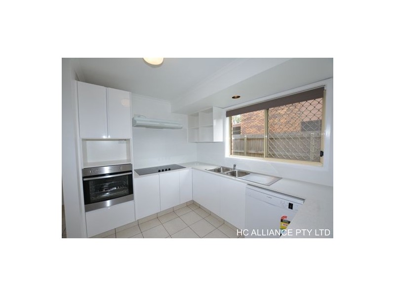 UNIT 12 452 HELLAWELL RD, Sunnybank Hills QLD 4109