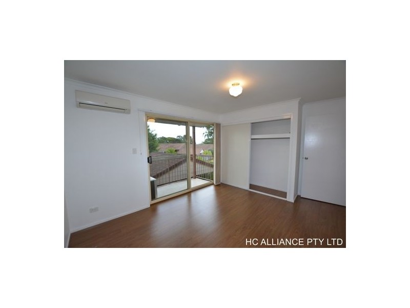 UNIT 12 452 HELLAWELL RD, Sunnybank Hills QLD 4109