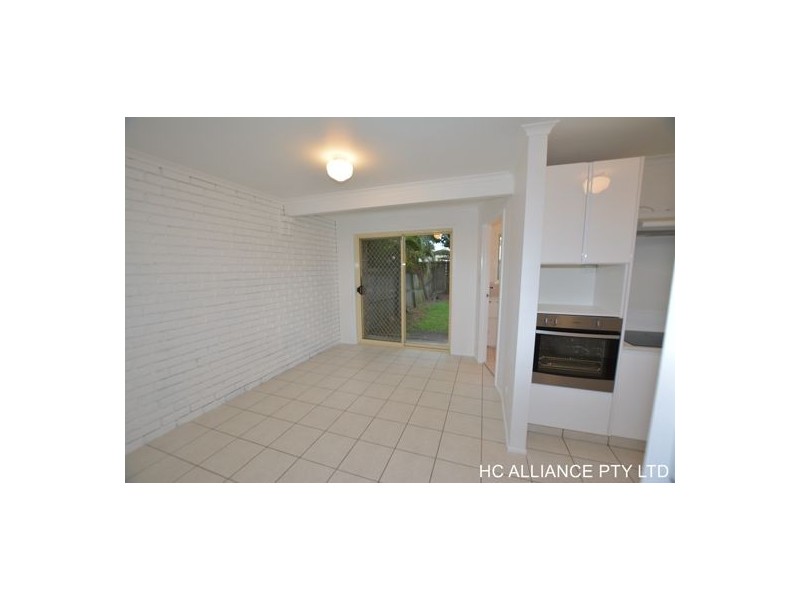 UNIT 12 452 HELLAWELL RD, Sunnybank Hills QLD 4109